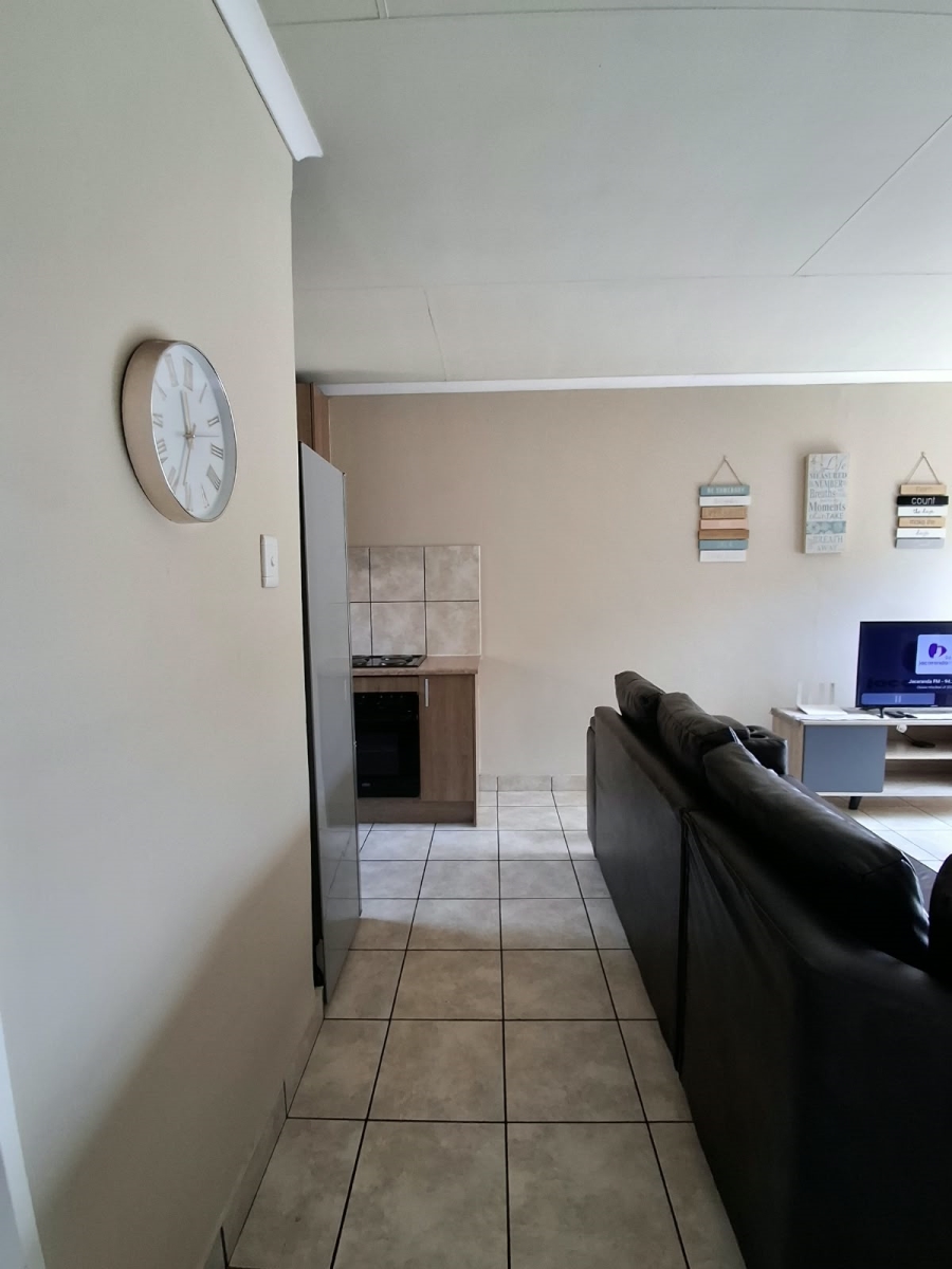 2 Bedroom Property for Sale in Vaalpark Free State